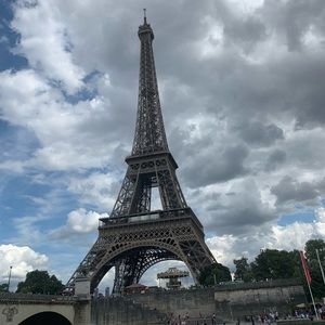 Meet your Posher, Inna